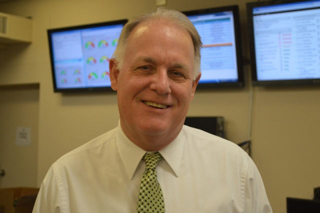 Michael Simmons
