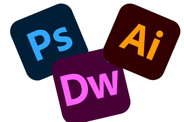 Adobe Apps